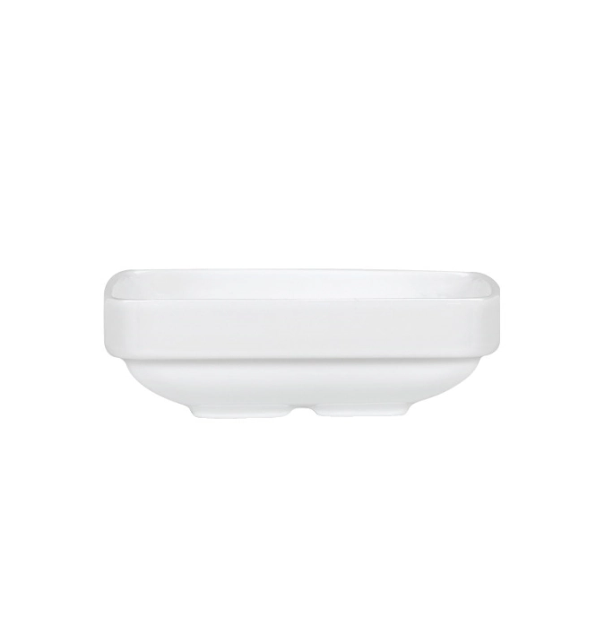 Saladier carre 14 cm