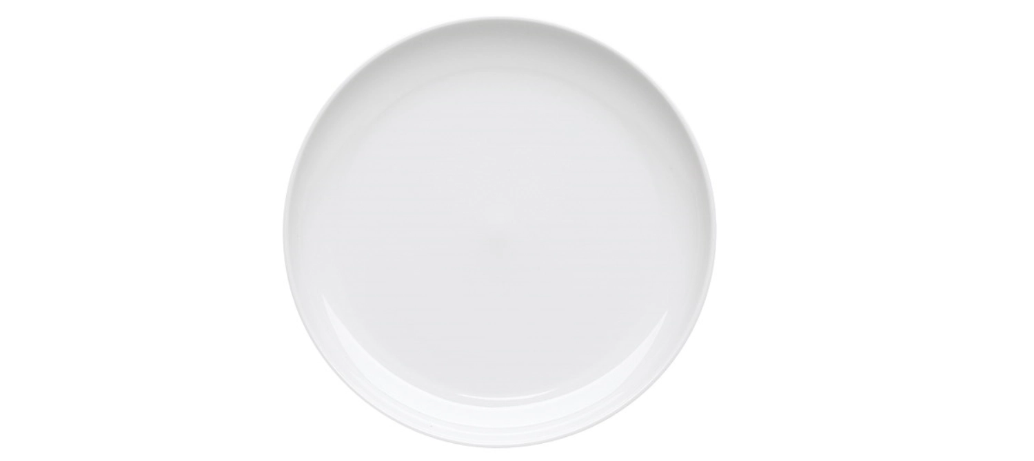 Assiette creuse 23 cm