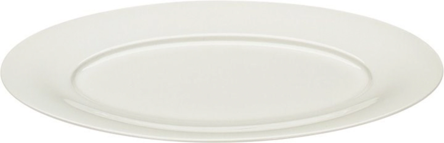 Plat ovale 24x15 cm