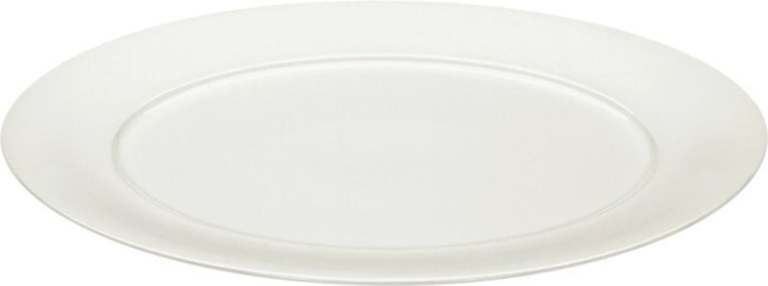 Plat ovale 38x27 cm