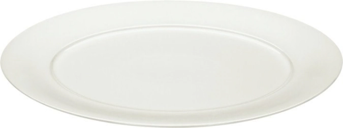 Delight Platte oval 38x27cm H2.7cm