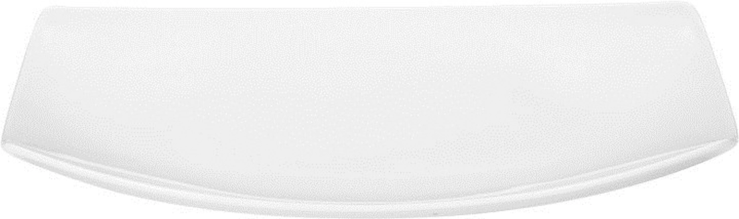 Essentials Platte eckig 32x17cm H4cm