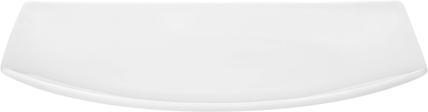 Plat rectang. 36x18 cm