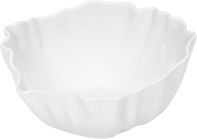 Showpieces Schüssel Hamptons 16cm 0.5lt H7.8cm