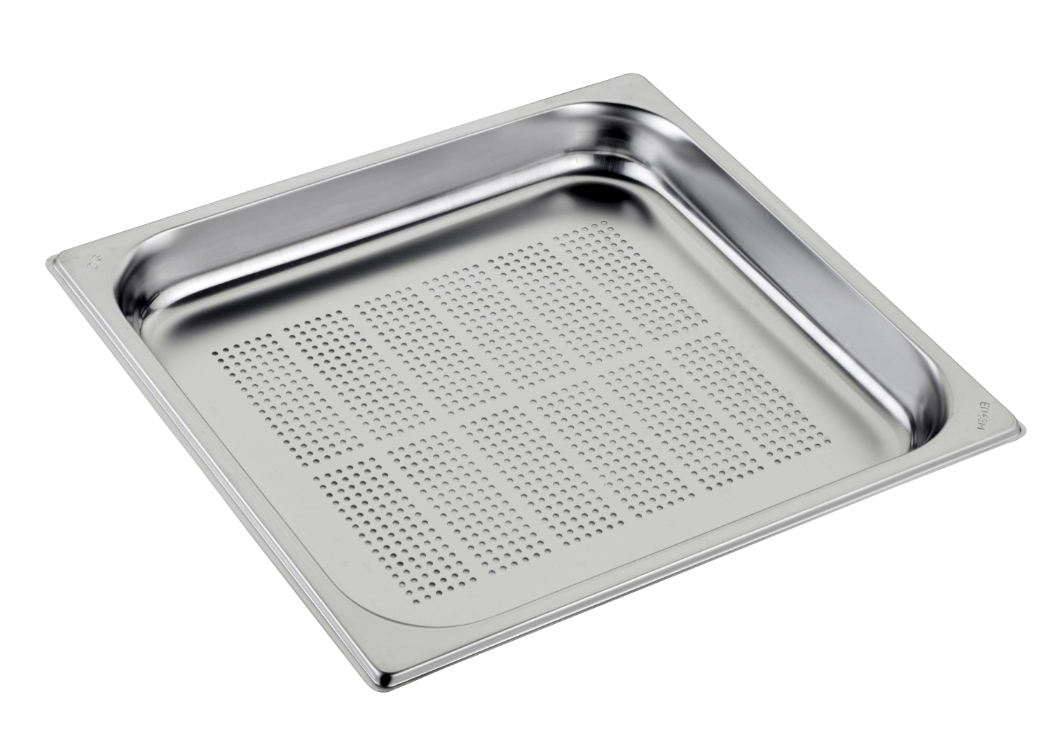 GN Behälter 2/3 gelocht