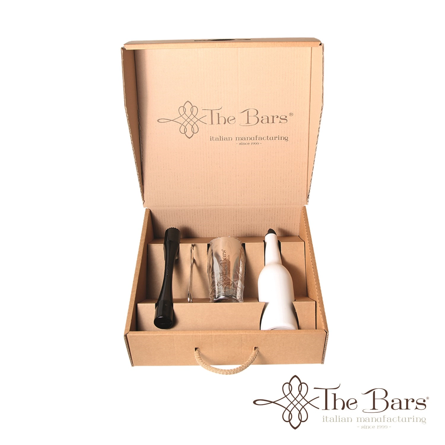 Flair Kit Bartender Easy