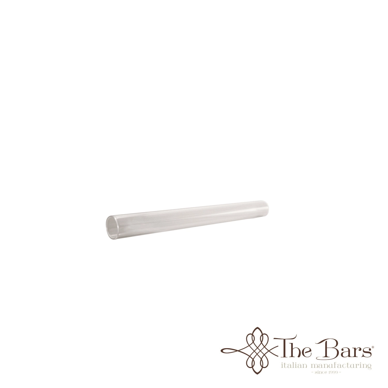 30 Pcs Glass Tube 30 ML.