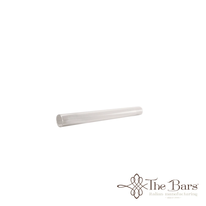 30 Pcs Glass Tube 30 ML.