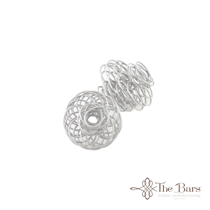 Triple Bar Spring Whisk 30 Mm 18/10