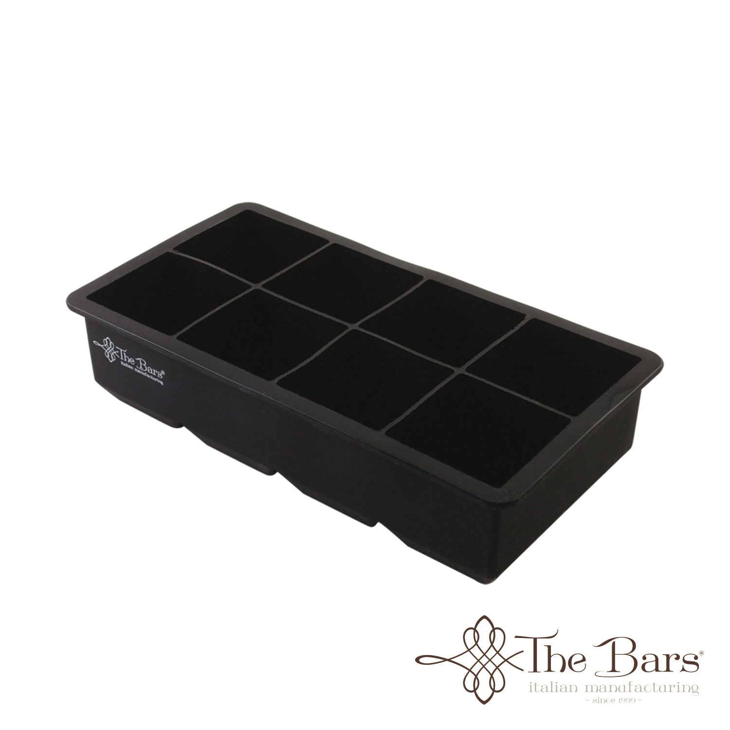 Moule à glace Cube Square 4.8Cm.