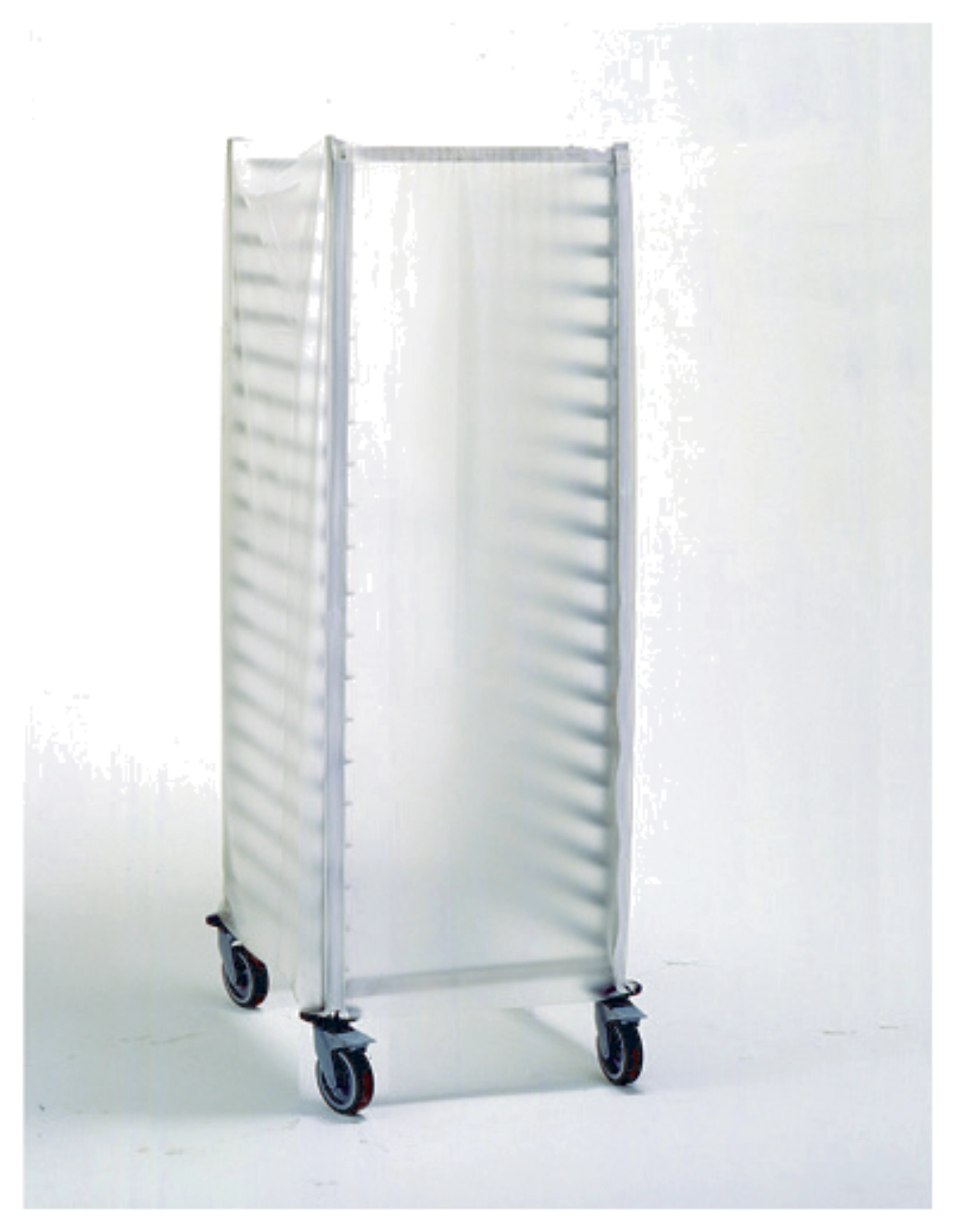 Housse protection lavable GN1/1, H 740 mm