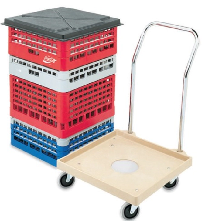 Bügelgriff zu Geschirrkorb Wagen