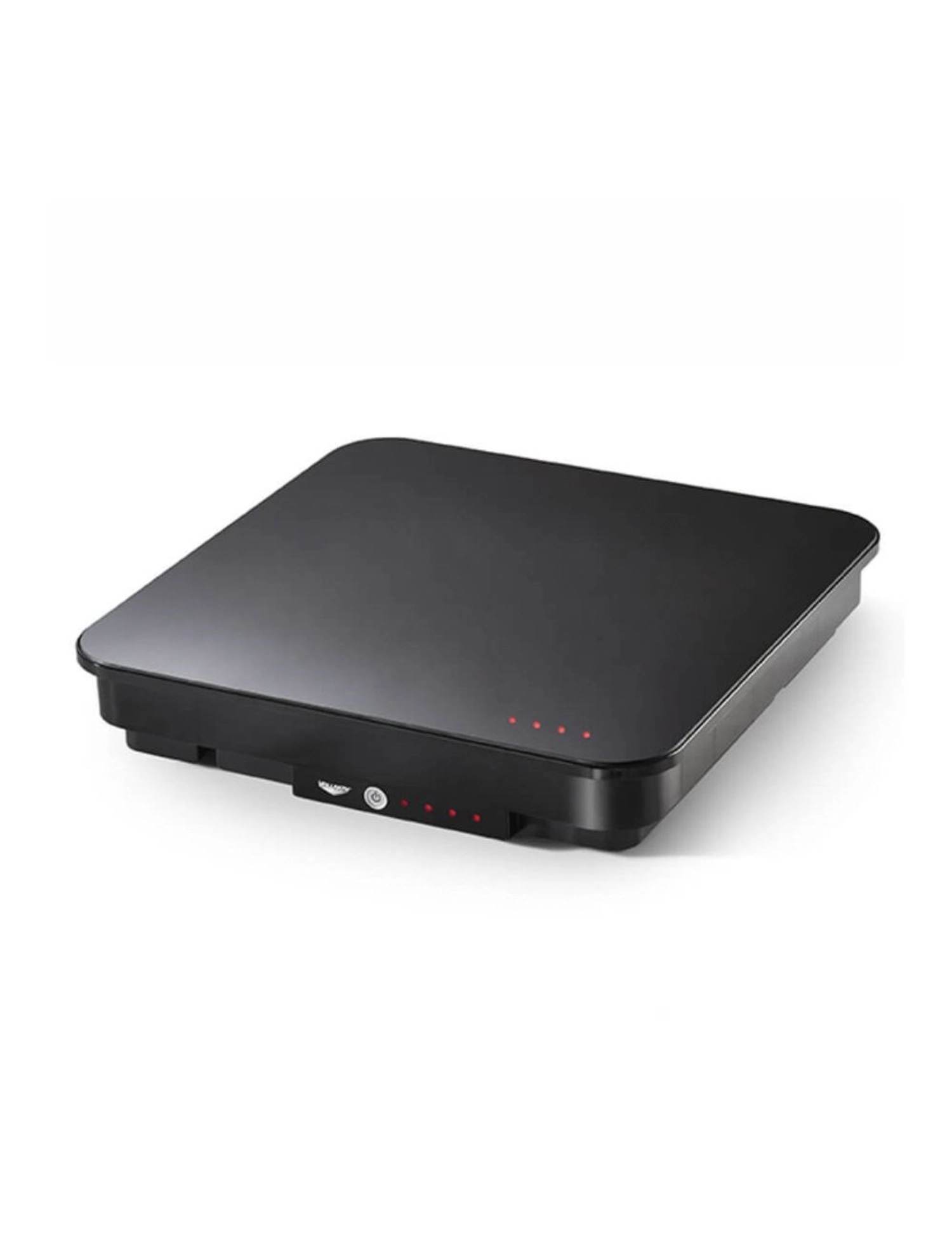 Warmhalte Induktionsplatte Mirage 40x40cm