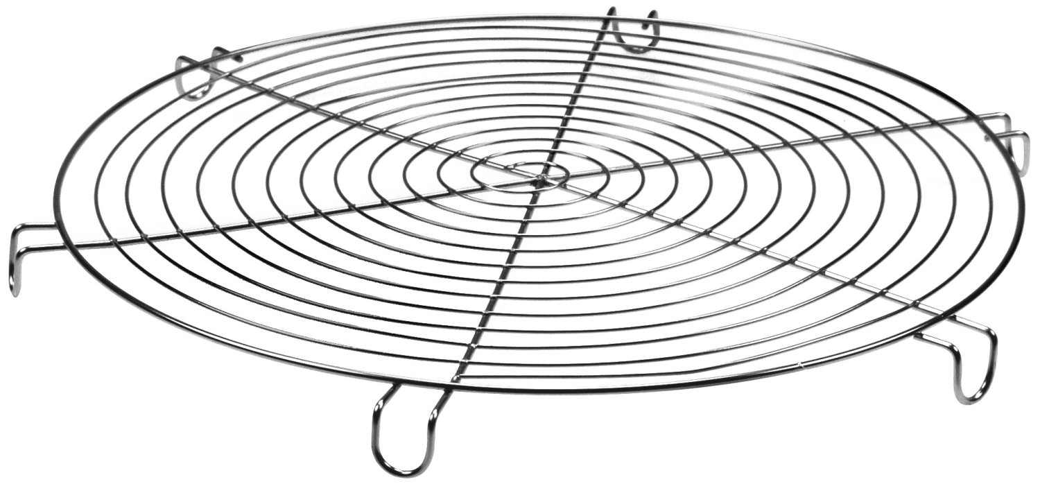 Grille à pâtisserie 35cm