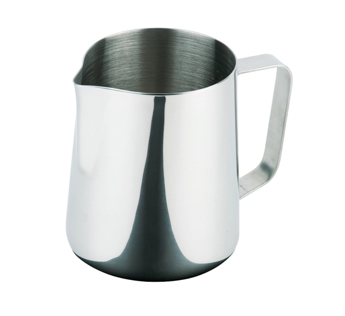 Milch und Universalkanne, 0.6lt.