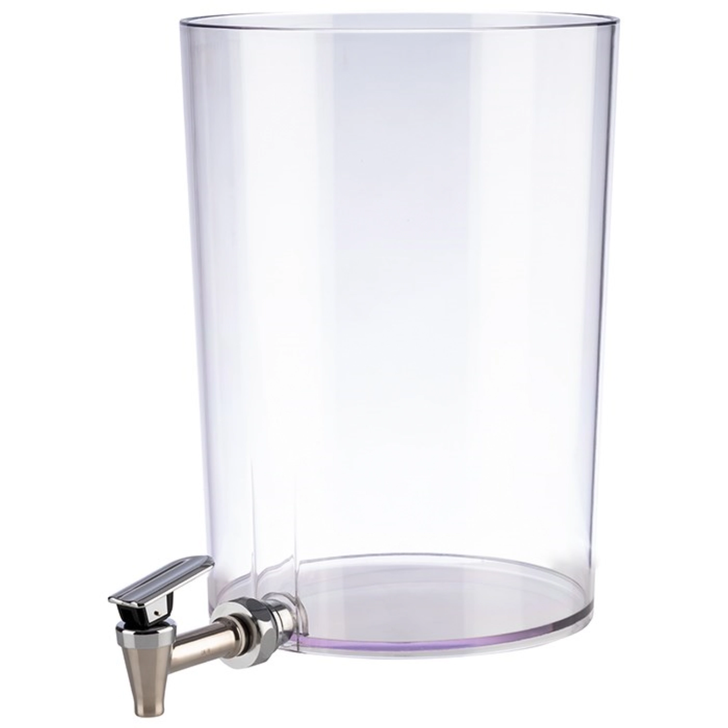 Nachschub Behälter für Saftdispenser