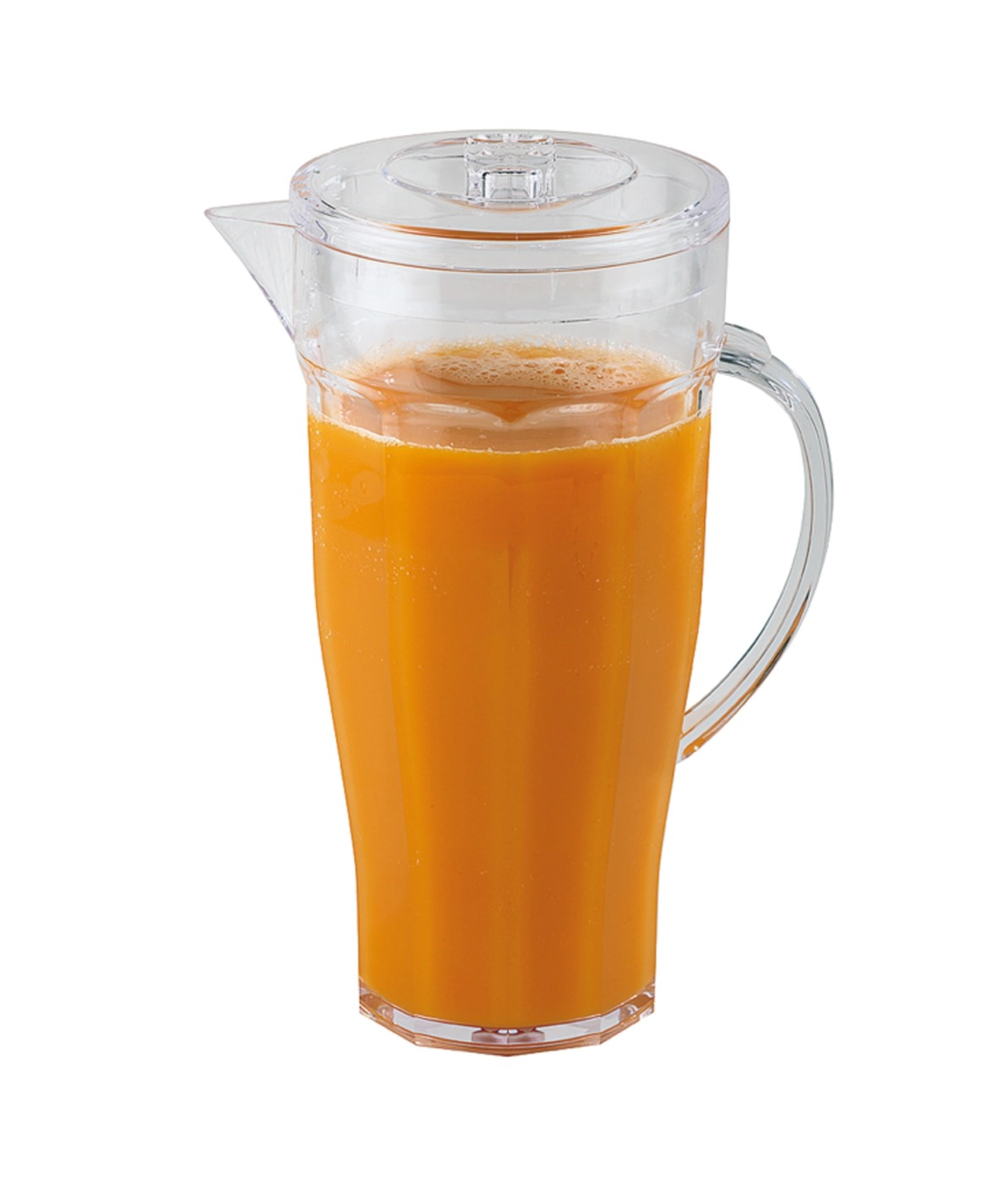 Pichet à jus de fruit