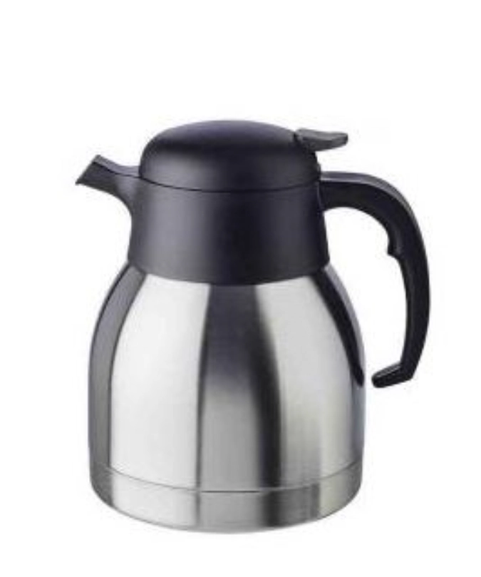 Classic Isolierkanne 1l D14cm H19cm