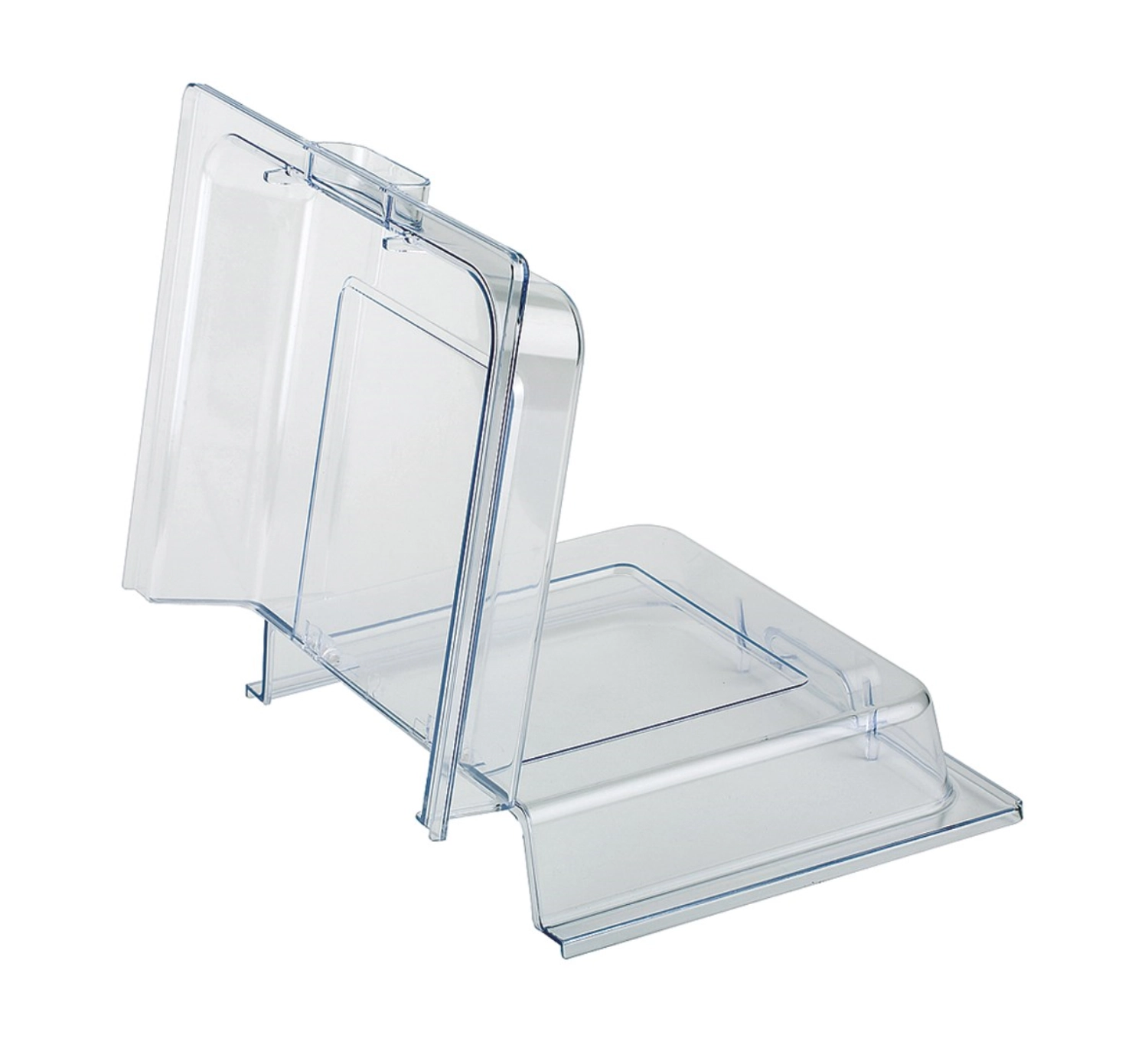 Abdeckhaube GN 1/1, ca., H6cm