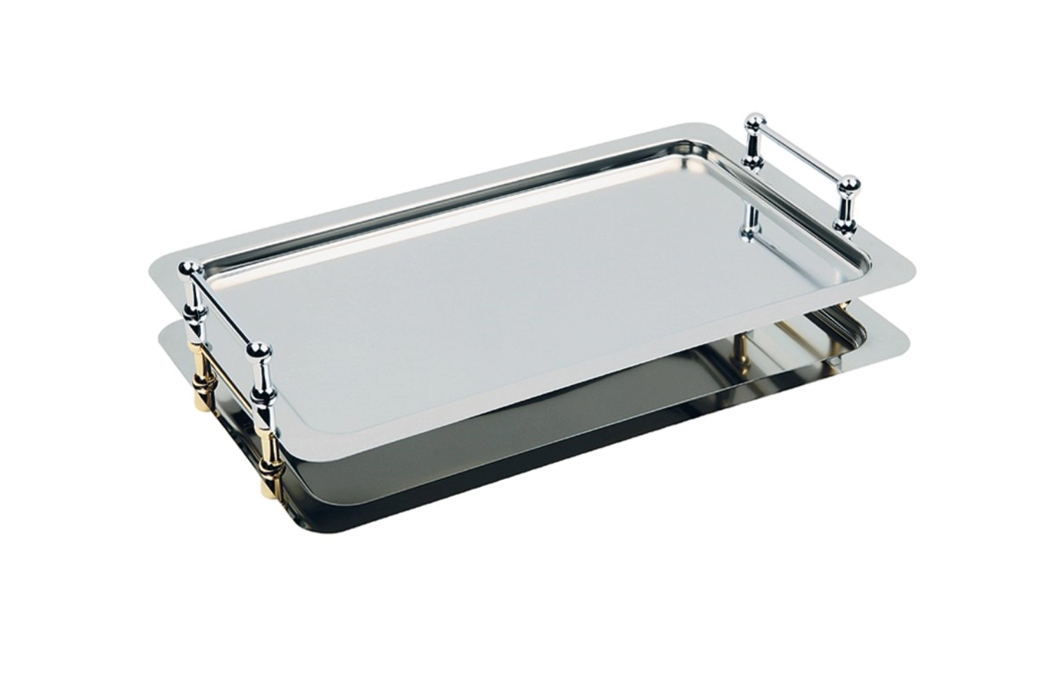 Gn 1/1 plateau empilable système catering