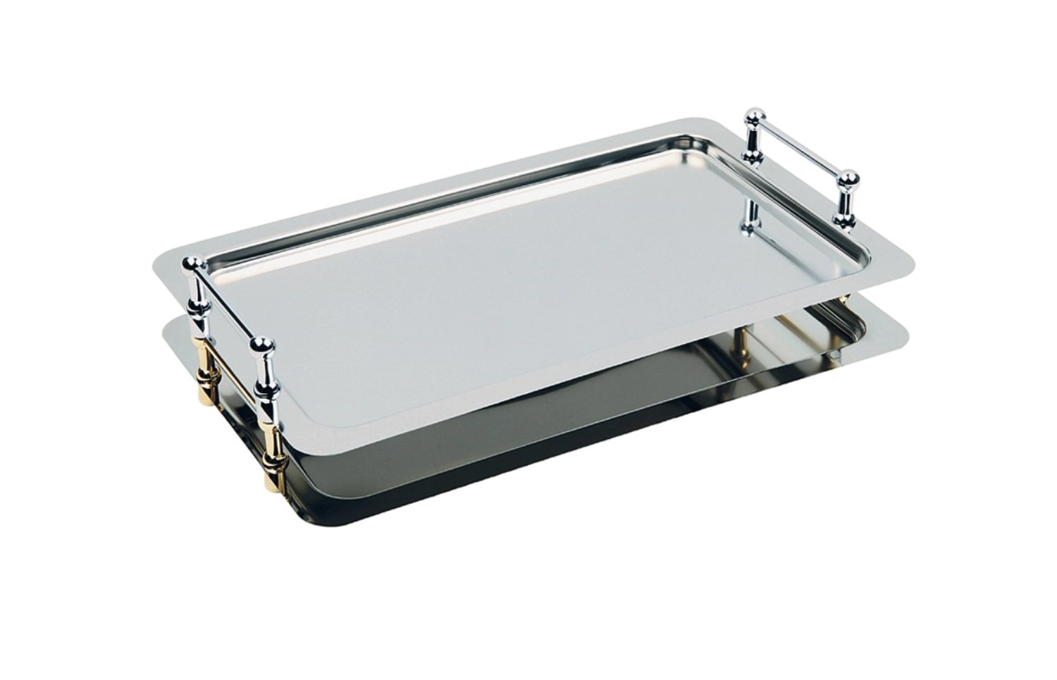 Gn 1/1 plateau empilable système catering