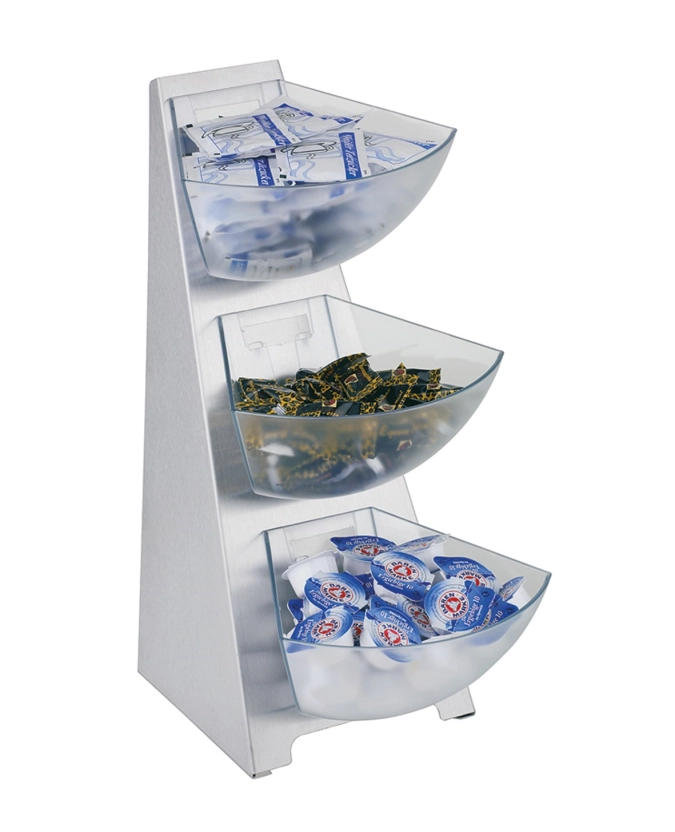 3tlg. Multi Rack