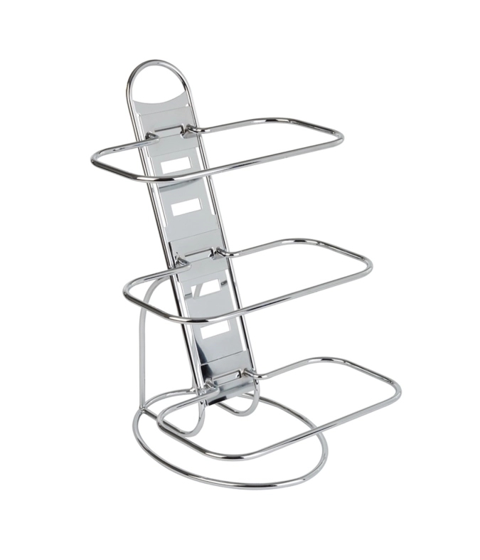 Buffet-Leiter Little GN1/3 mit 3 Ringen GN 1/3, H48cm