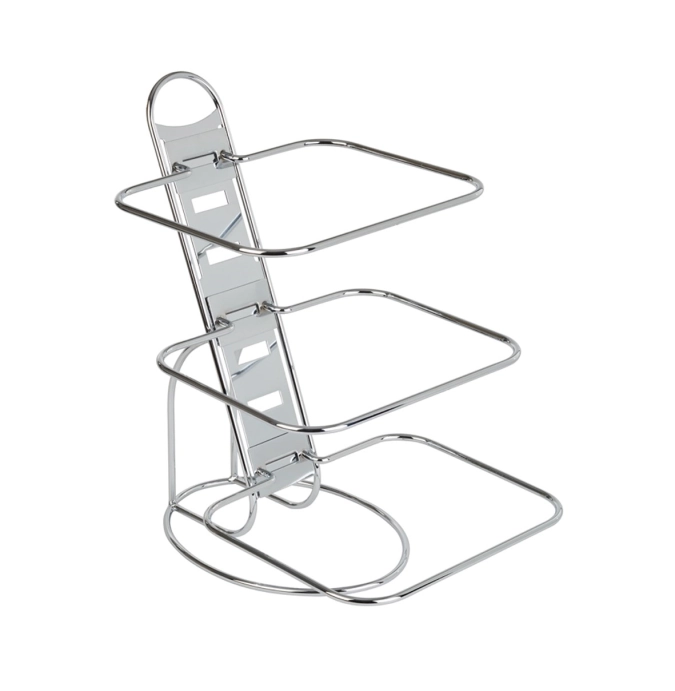 Buffet-Leiter Little GN1/2 mit 3 Ringen GN 1/2, H48cm