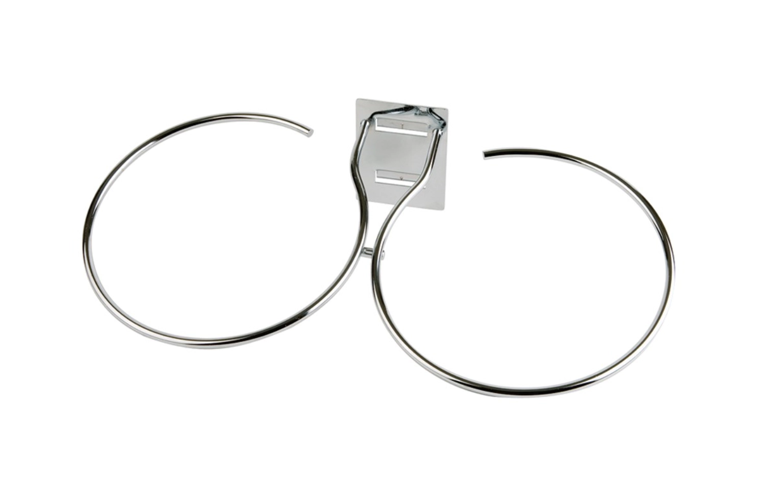 Doppelring für Buffet-Leiter für Schalen Dca. 23cm