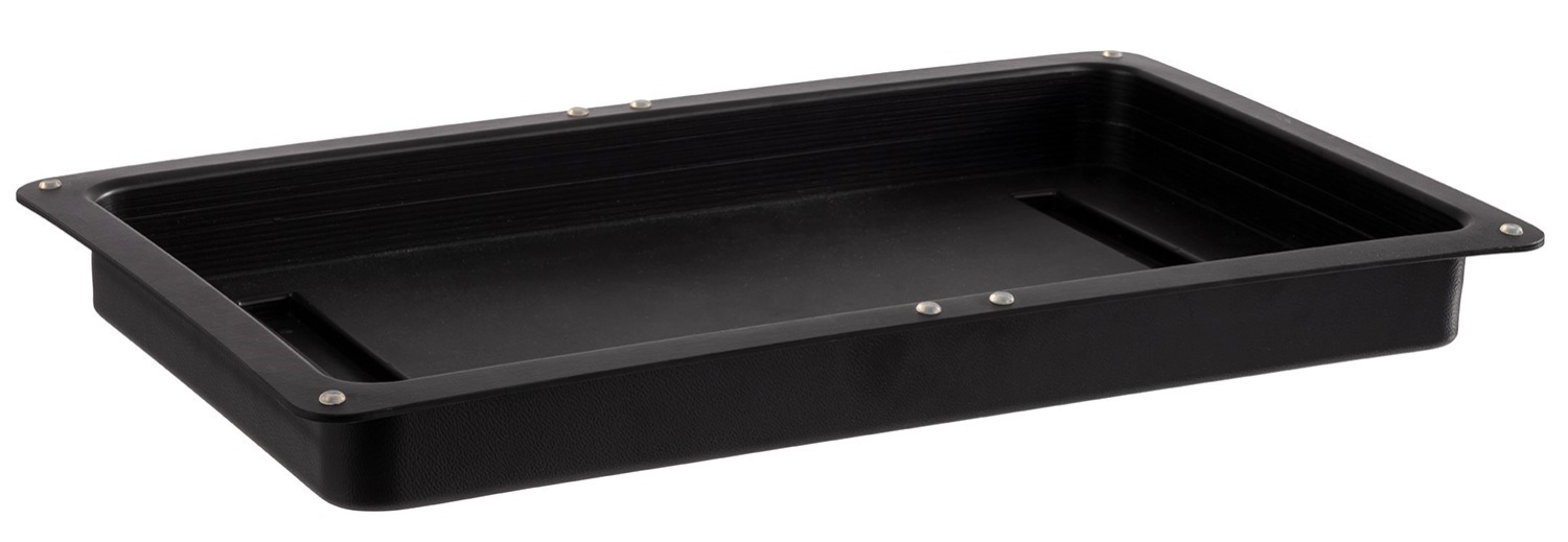 Glacière base ardoise GN 1/1