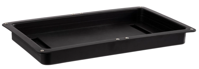 Glacière base ardoise GN 1/1