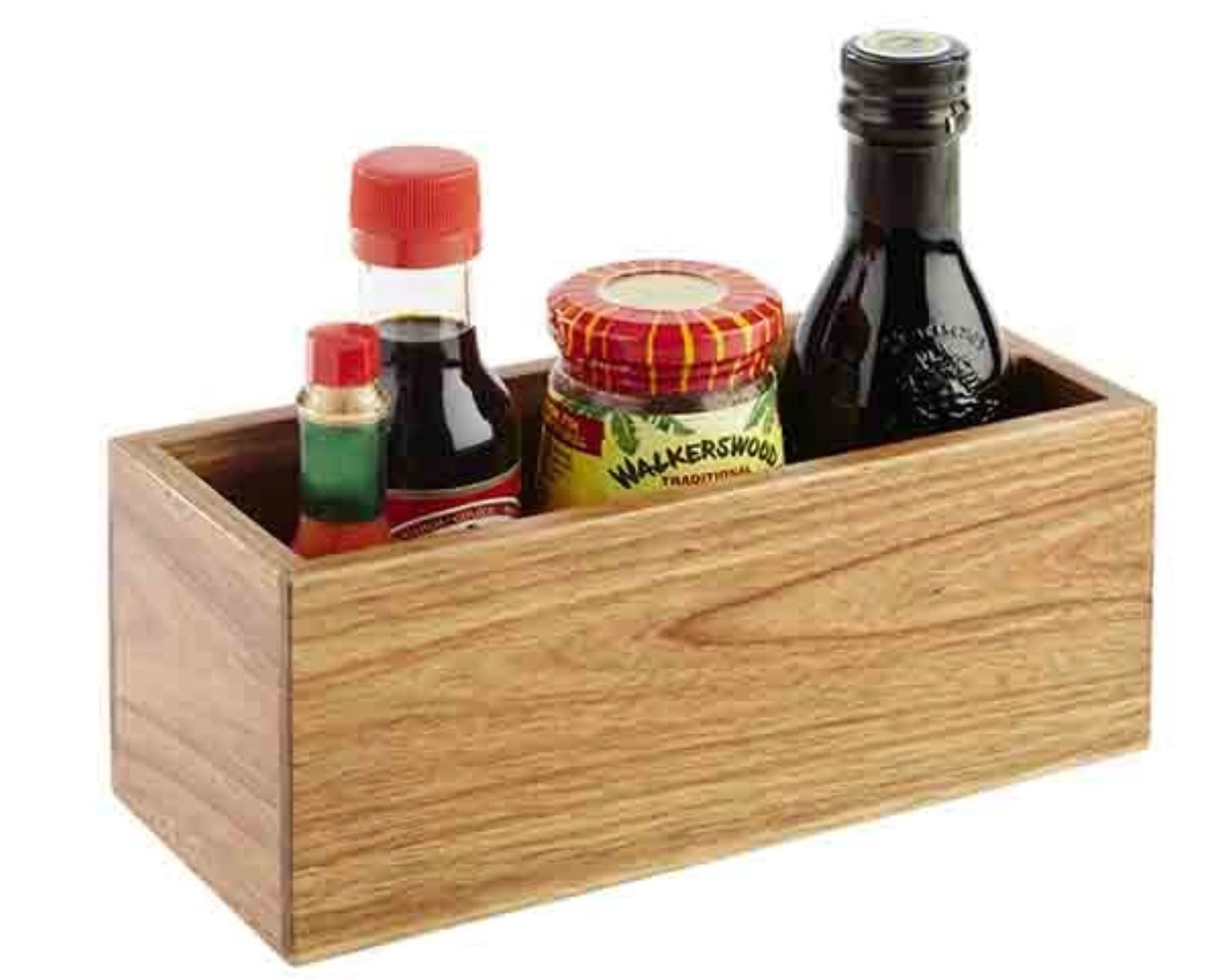 Caddy de table