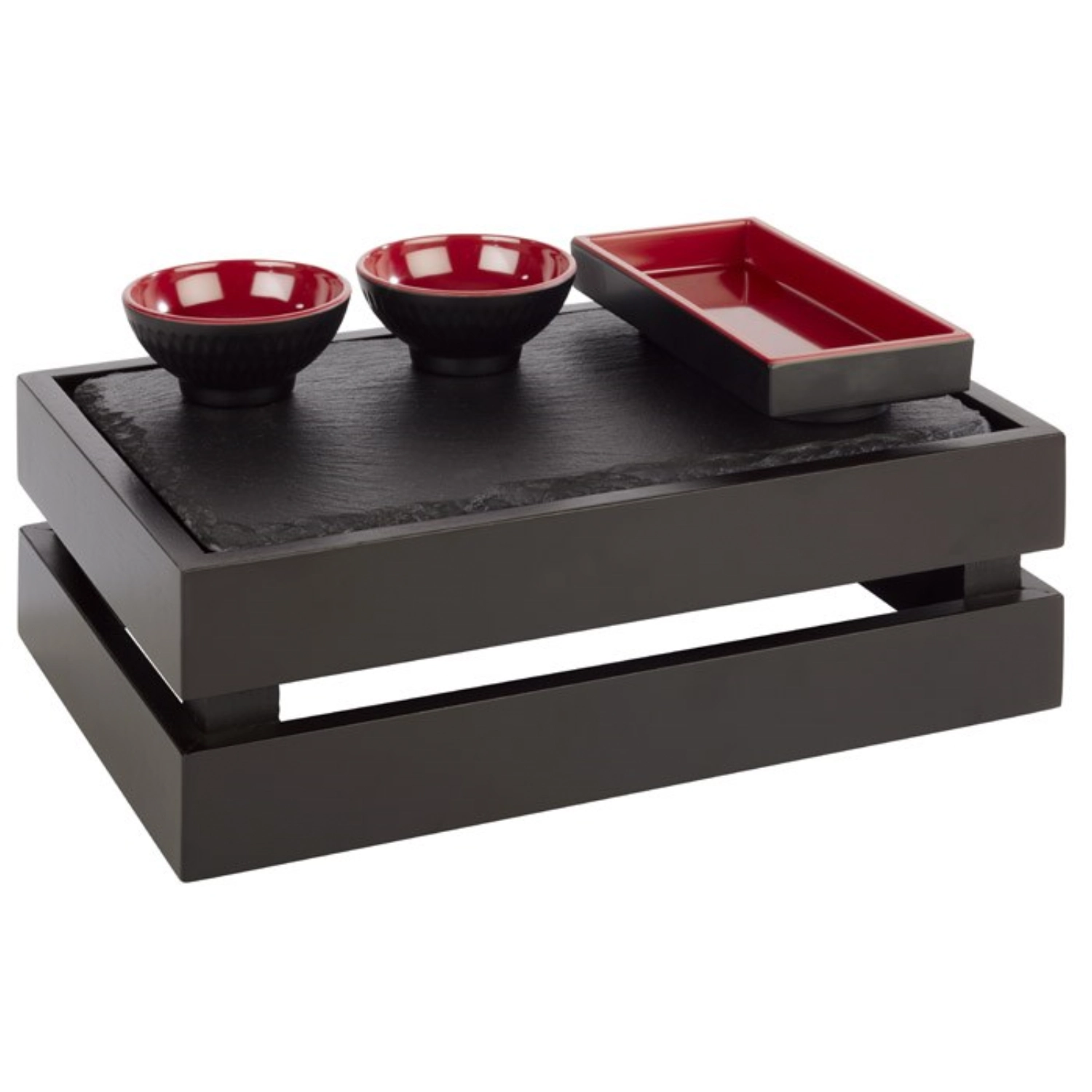 Présentoir buffet