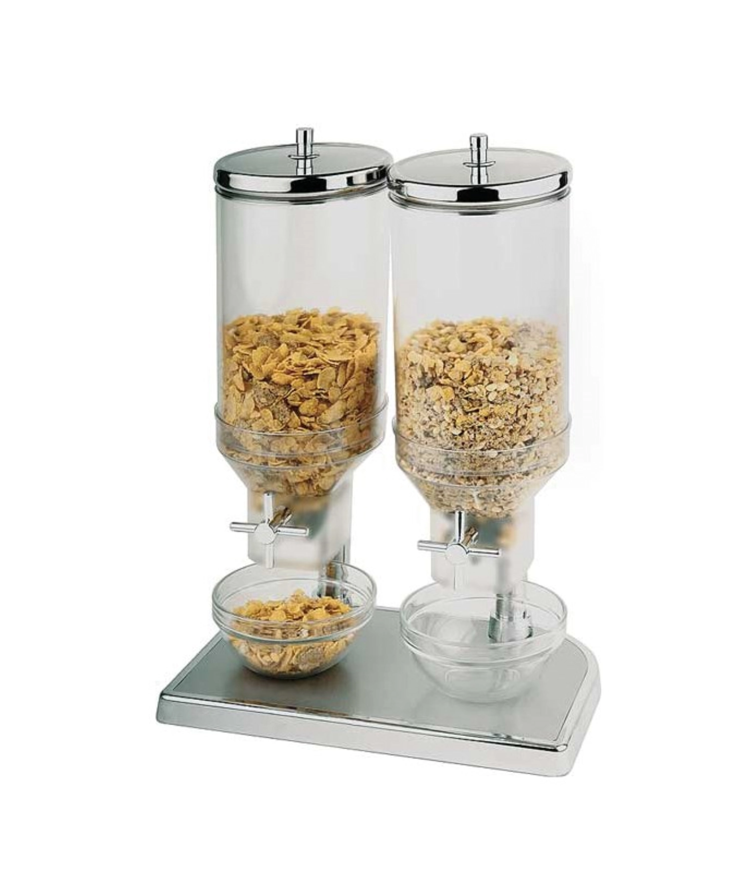 Distributeur de céréales