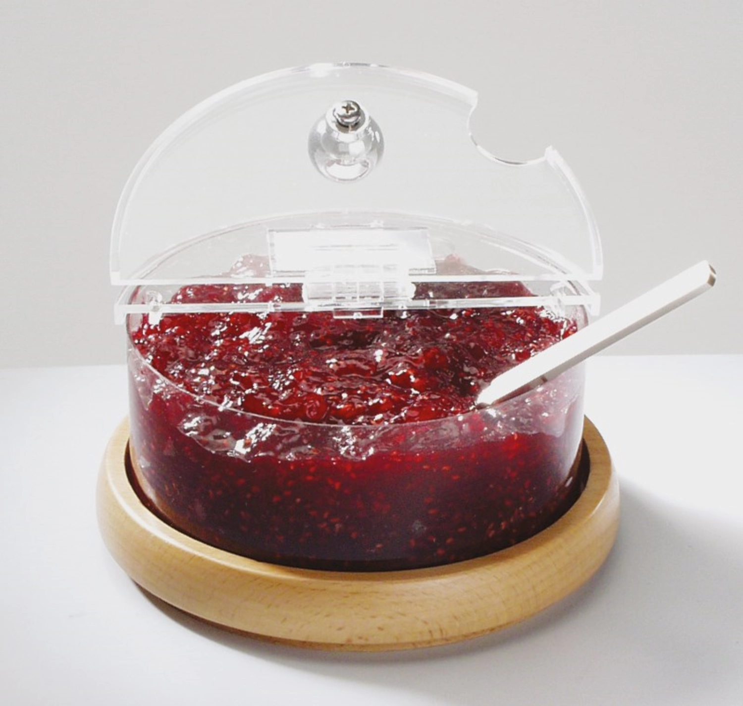 Bol réfrigéré mini bois