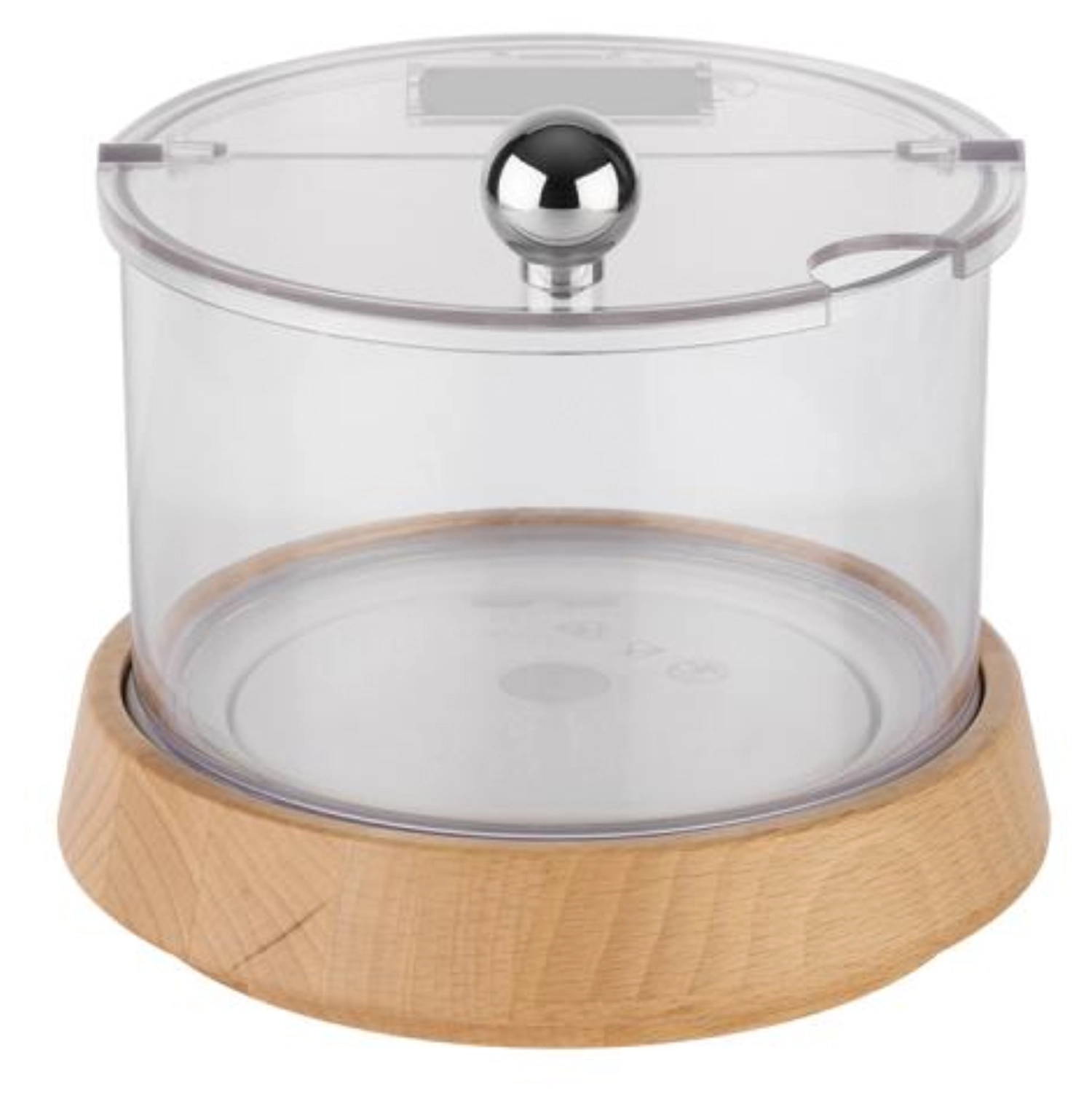 Bol réfrigéré mini bois