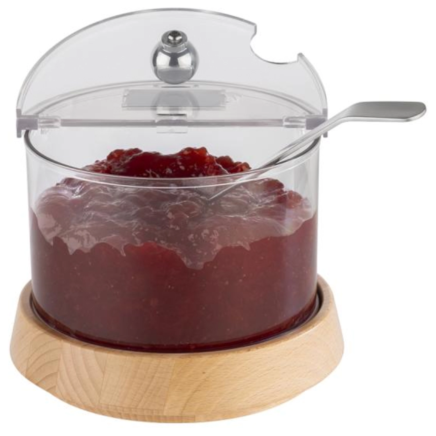 Bol réfrigéré mini bois