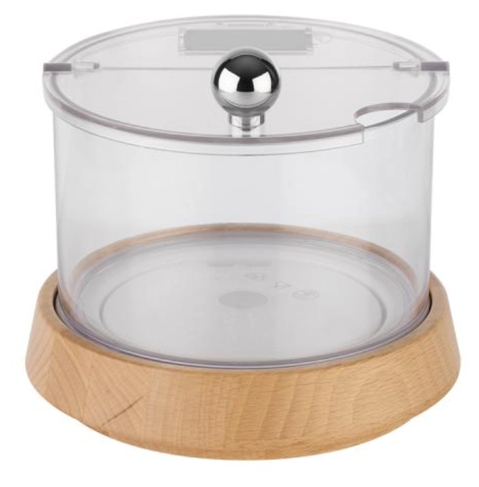 Bol réfrigéré mini bois