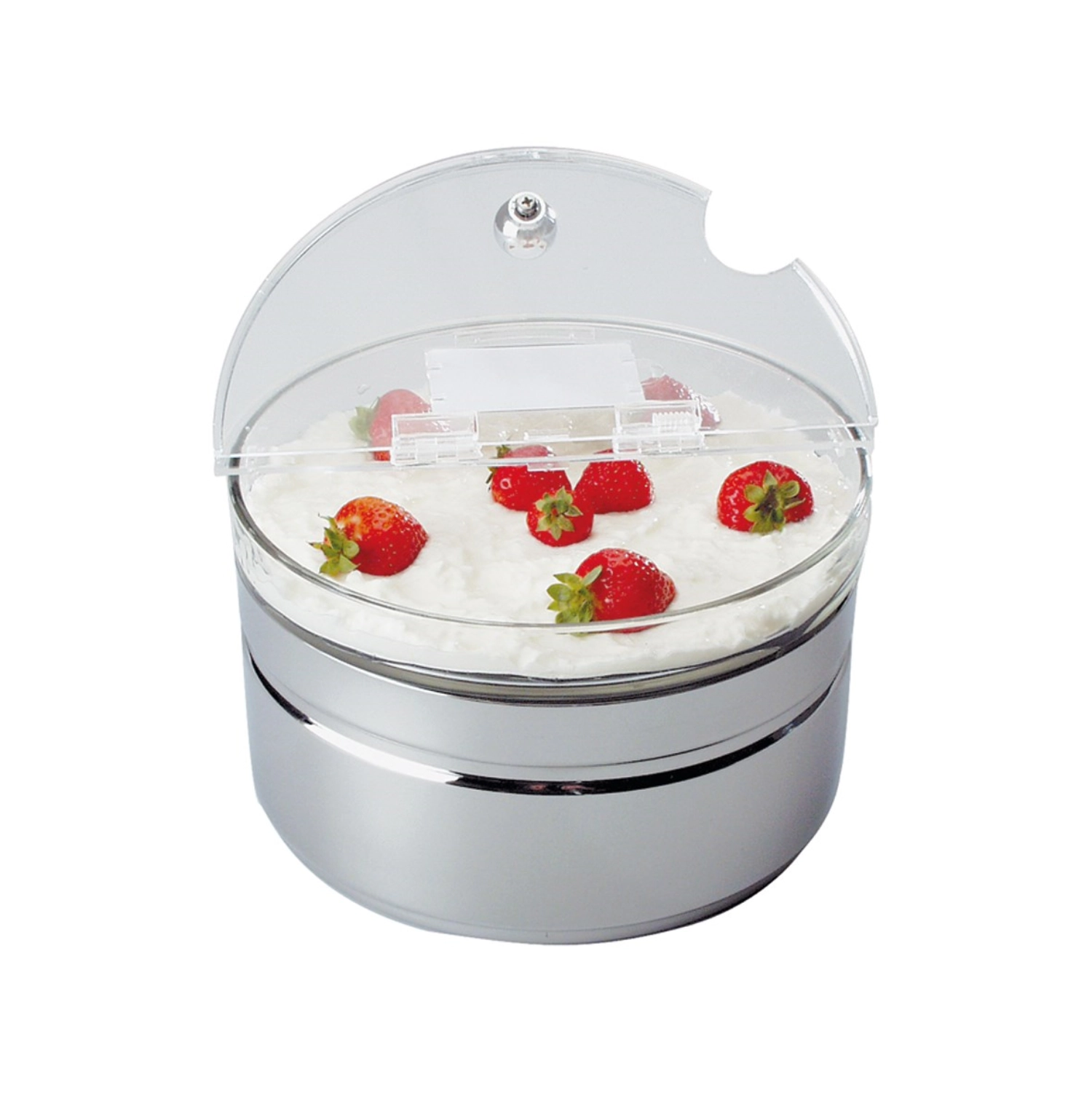 Bol réfrigéré maxi