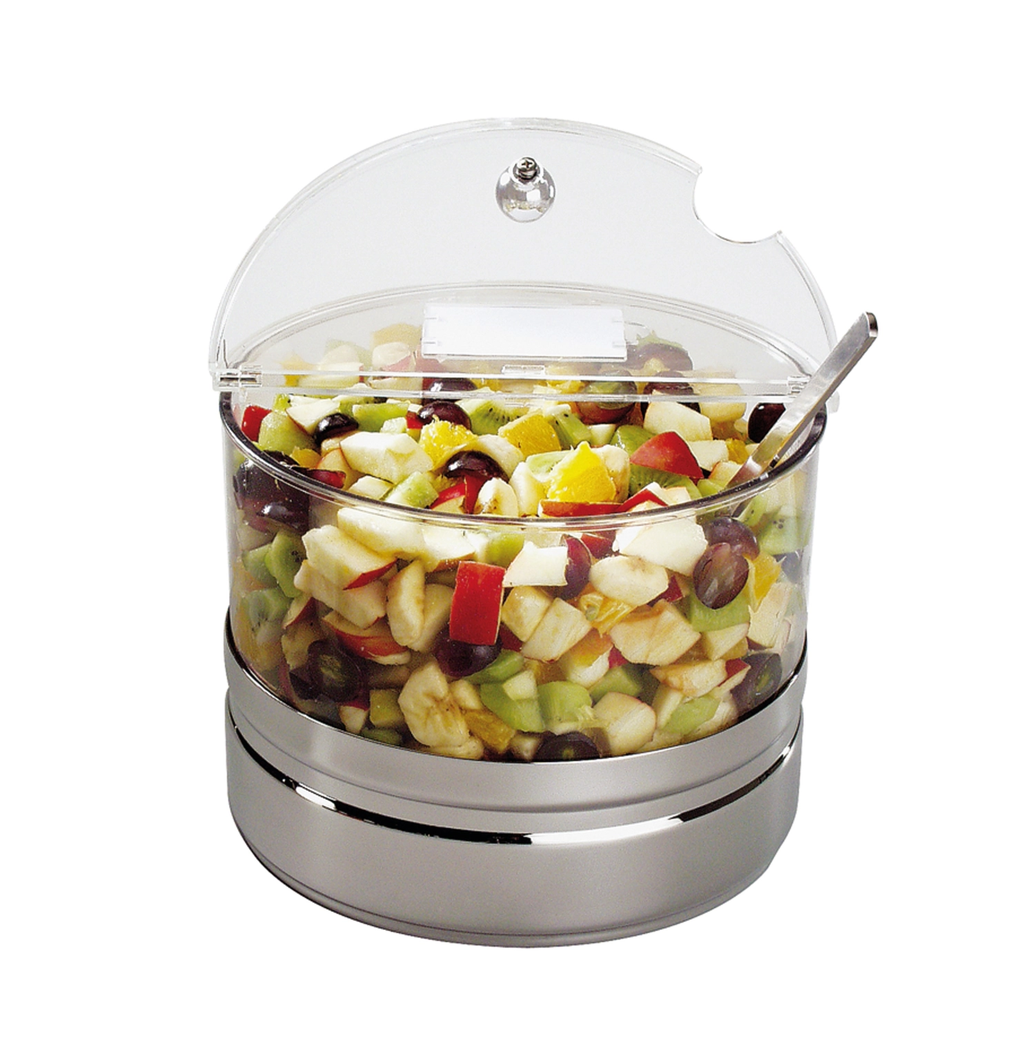 Bol réfrigéré maxi