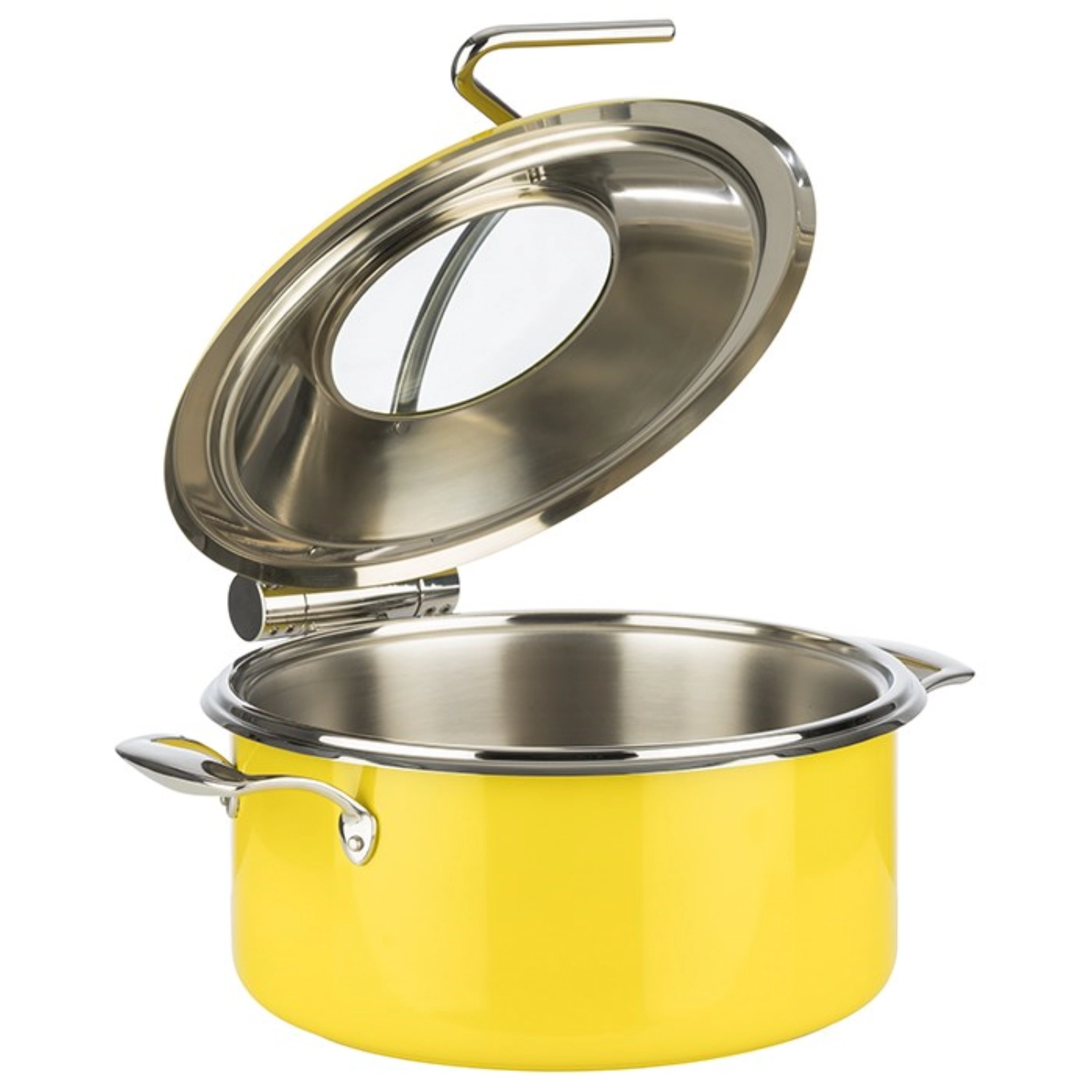 4tlg. Chafing Dish