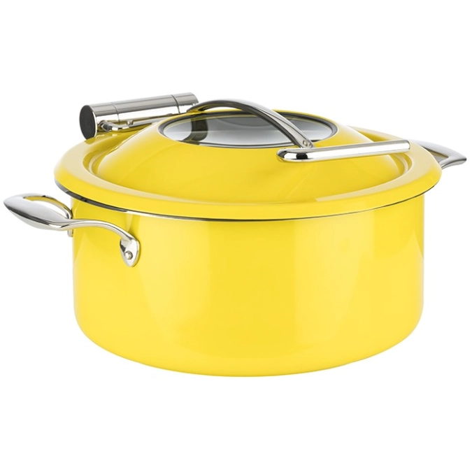 4tlg. Chafing Dish