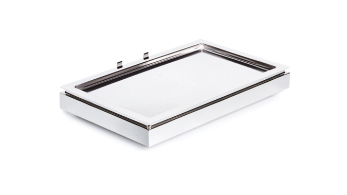 Plateaux réfrigérés