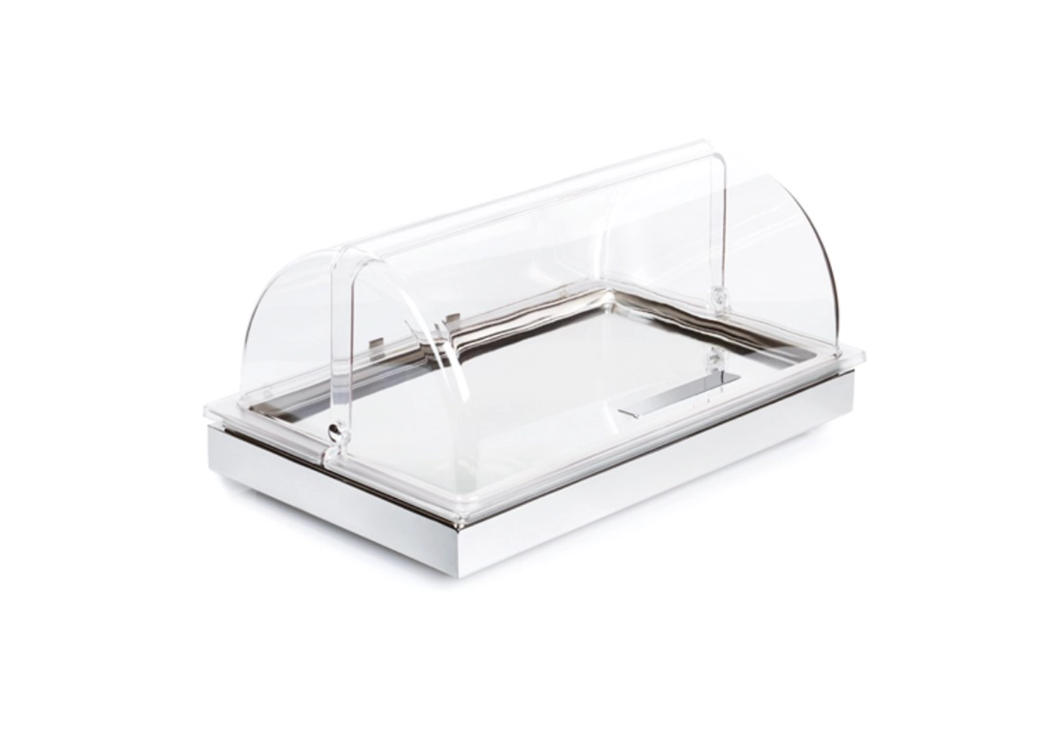 Plateaux réfrigérés