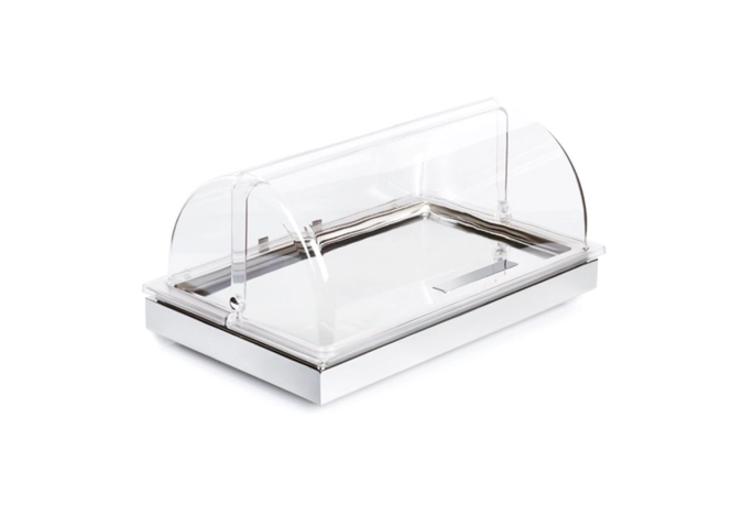 Plateaux réfrigérés