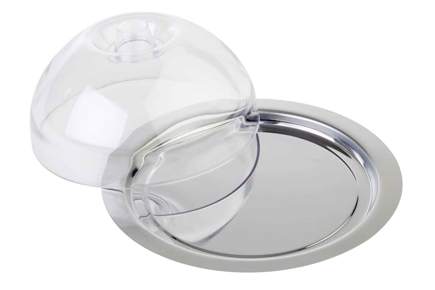 Käseglocke Finesse, rund ca. D22cm