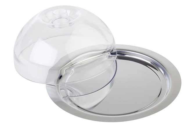 Käseglocke Finesse, rund ca. D22cm