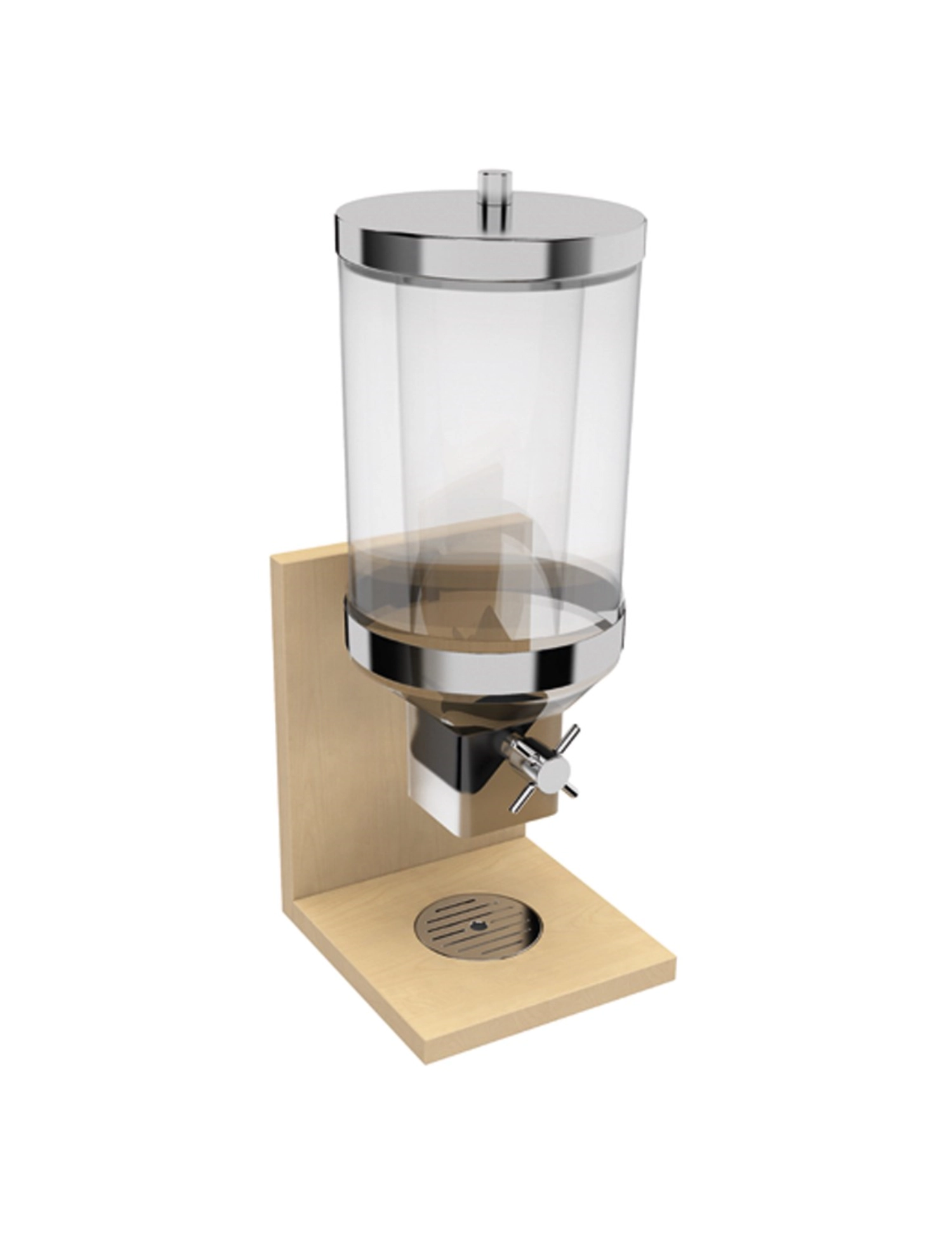 Distributeur de céréales