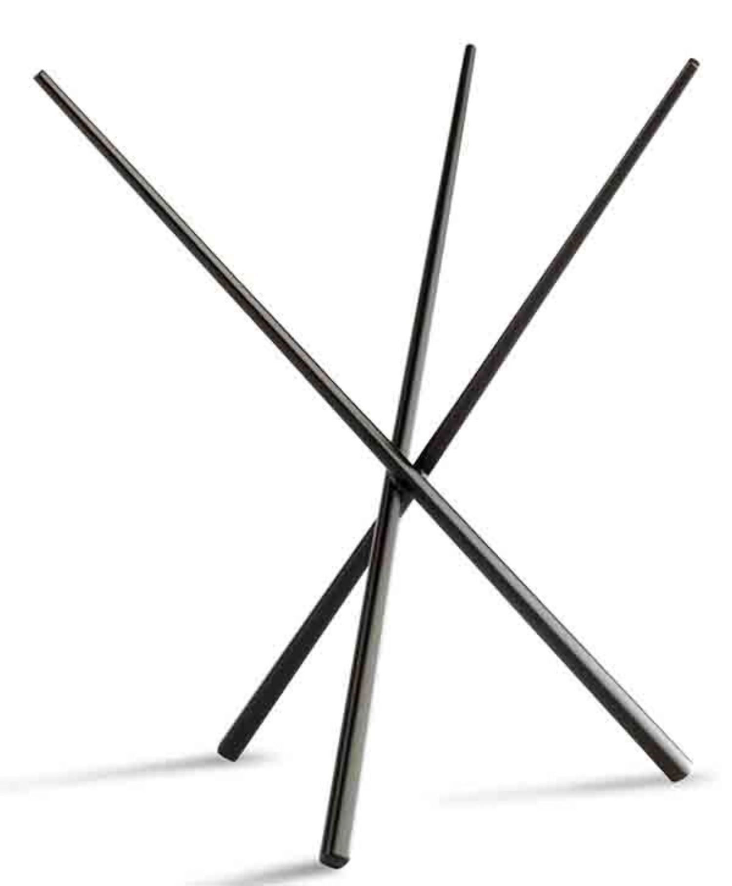 Asia Plus Buffetständer D20,5 / D16,5cm, H20cm