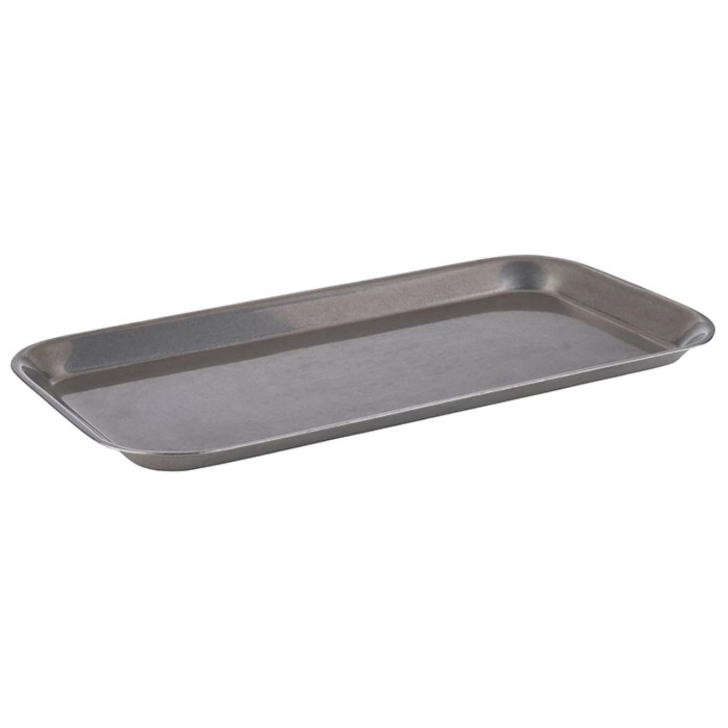 Tablett Vintage 26x13.5cm, H1.5cm